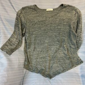 Jon & Anna 2X Sweater Blouse